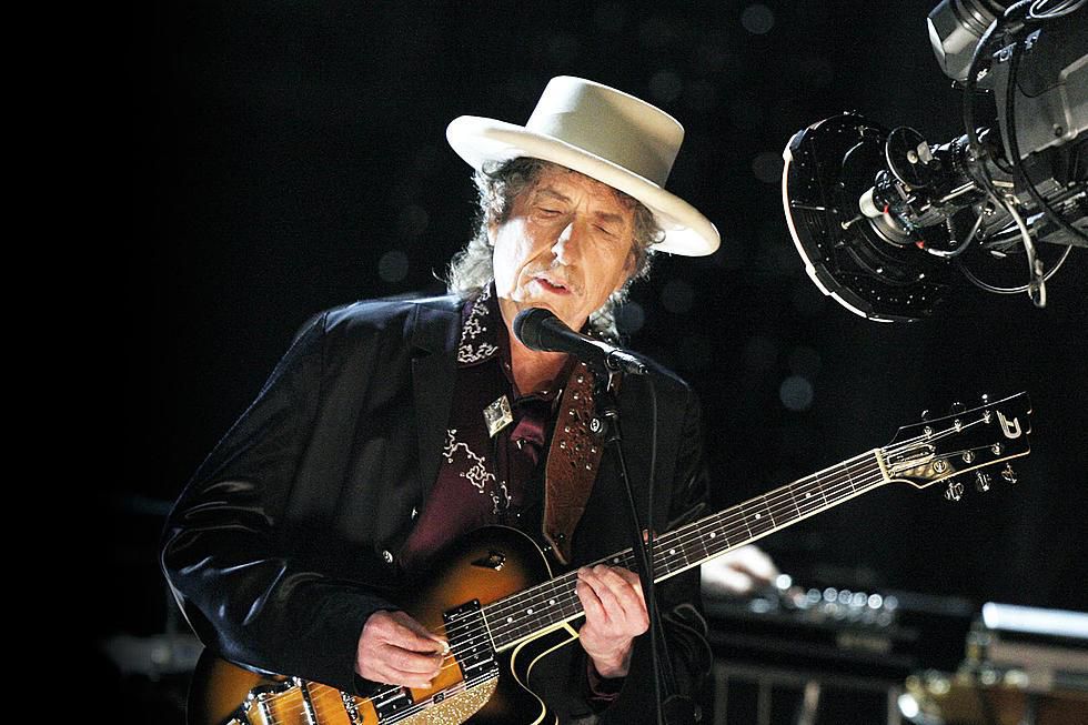Bob Dylan
