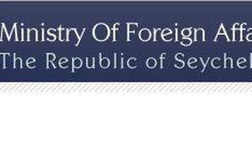 Ministry of Foreign Affairs of the Republic of Seychelles