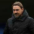 Daniel Farke has been sacked by Norwich