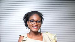 Christine Selikem Lassey