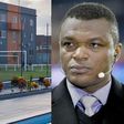 ‘Lizzy’s Sports Complex wasn’t profitable; I spent $1.5m each year to cover debts’ – Marcel Desailly