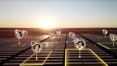The Sun Exchange