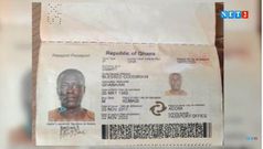 Captain Smart passport