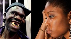 “I’m tall, curvy & beautiful but my kind & caring boyfriend is so ugly” – Ghanaian lady