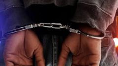 Man allegedly rapes 13-year-old girl after buying N20 sachet water. [NAN]