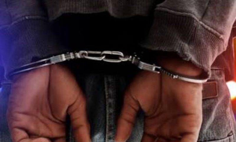 Man allegedly rapes 13-year-old girl after buying N20 sachet water. [NAN]