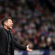 Diego Simeone has every confidence his Atletico Madrid players will beat Porto to give themselves a chance of reaching the Champions League knockout stages