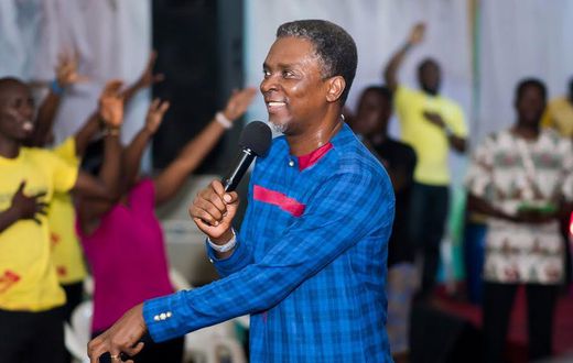 Apostle Abraham Lamptey