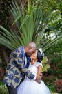 Woman born without limbs ties the knot with boyfriend she flaunted not long ago (photos)