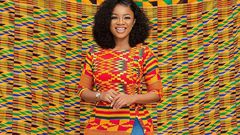 Serwaa Amihere