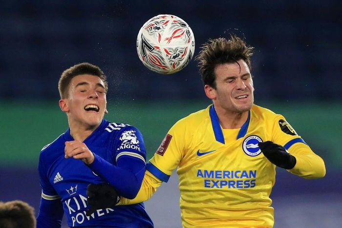 Heading in football is under the spotlight