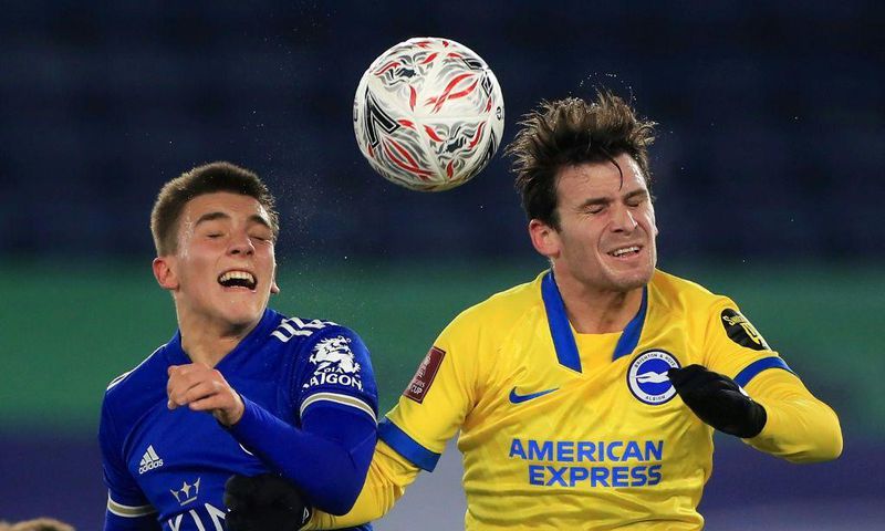 Heading in football is under the spotlight