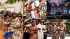 All the photos and videos you missed from the 4-day Kumasi Royal Wedding
