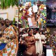 All the photos and videos you missed from the 4-day Kumasi Royal Wedding