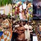 All the photos and videos you missed from the 4-day Kumasi Royal Wedding