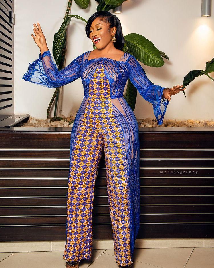 Anita Akuffo