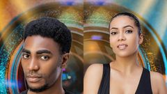 BBNaija Maria and Yerins [Bigbronaija]