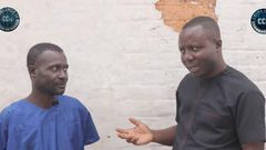I don’t see why anyone will think of using condoms - Ghanaian prisoner