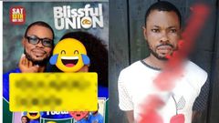 Police arrest groom for robbery after tracking him through his wedding poster