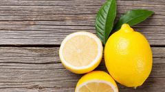 Lemons