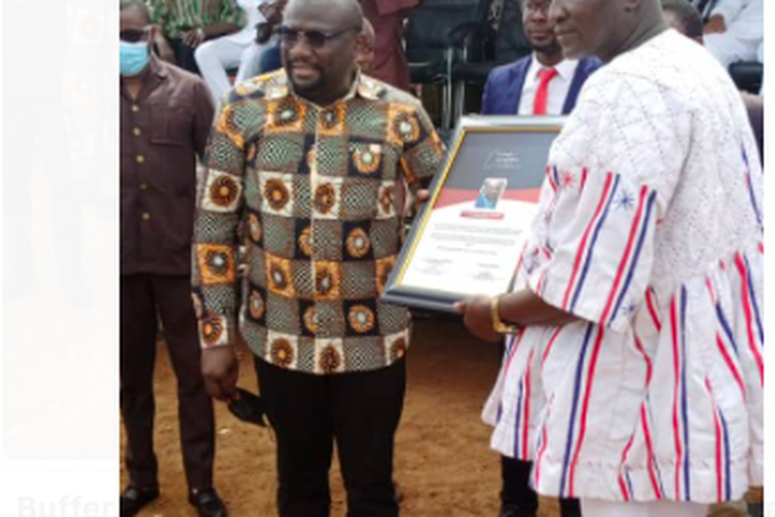 Alhaji Hanan Abdul-Wahab