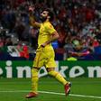 Egypt and Liverpool forward Mohamed Salah will compete in the Africa Cup of Nations in Cameroon.