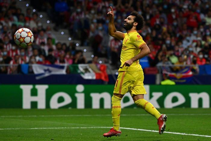 Egypt and Liverpool forward Mohamed Salah will compete in the Africa Cup of Nations in Cameroon.