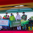 44yr-old man from Mion adjudged 2021 Best National Farmer