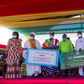 44yr-old man from Mion adjudged 2021 Best National Farmer