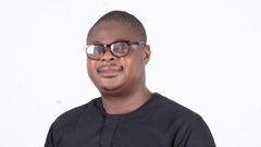 Emmanuel Kwesi Dawood