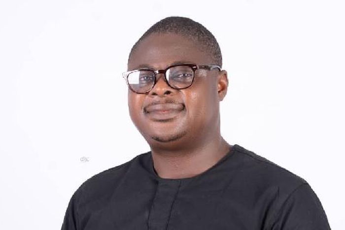 Emmanuel Kwesi Dawood