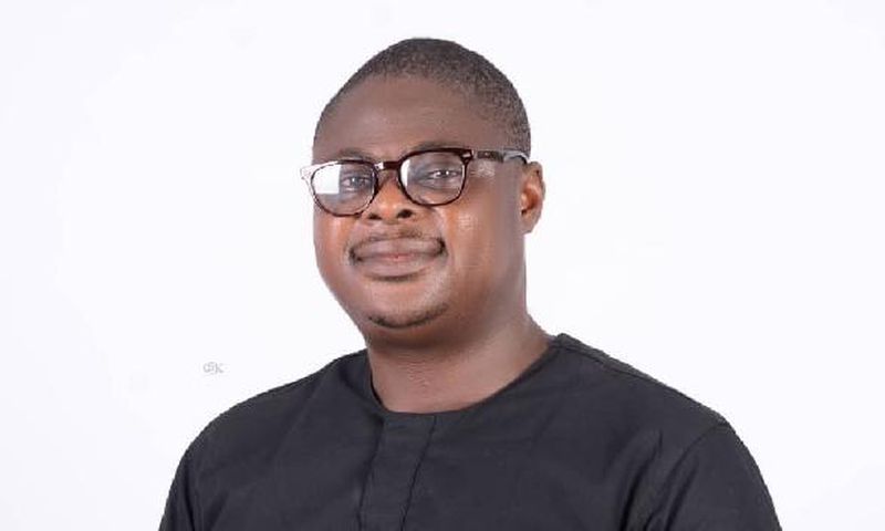 Emmanuel Kwesi Dawood