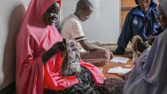 International Organization for Migration (IOM)
