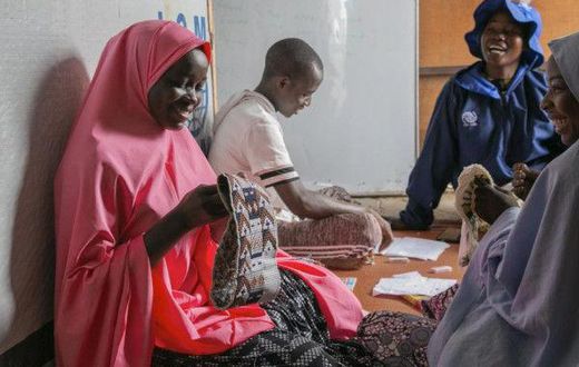 International Organization for Migration (IOM)