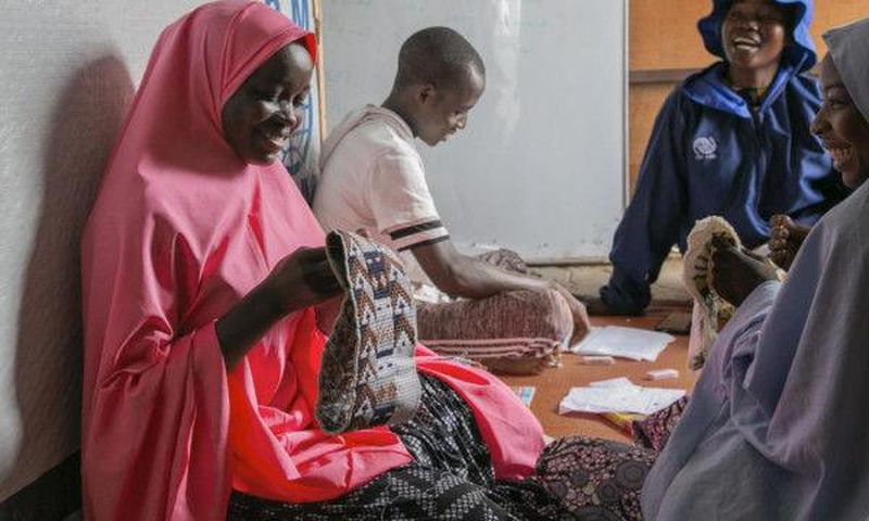 International Organization for Migration (IOM)