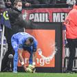 Marseille captain Dimitri Payet