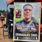 Slain police officer, Emmanuel Osei goes home today