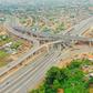 Pokuase Interchange