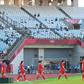 There are a few exceptions to the Olympic fan ban, including in northern Japan's Miyagi