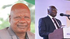 We’re seeing the reemergence of Kwame Nkrumah in Bawumia - Allotey Jacobs