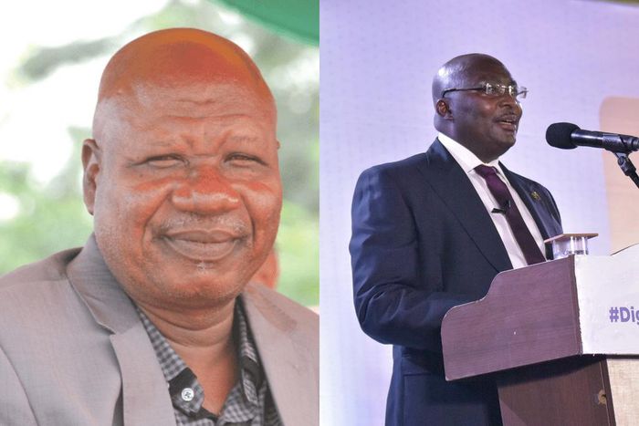 We’re seeing the reemergence of Kwame Nkrumah in Bawumia - Allotey Jacobs