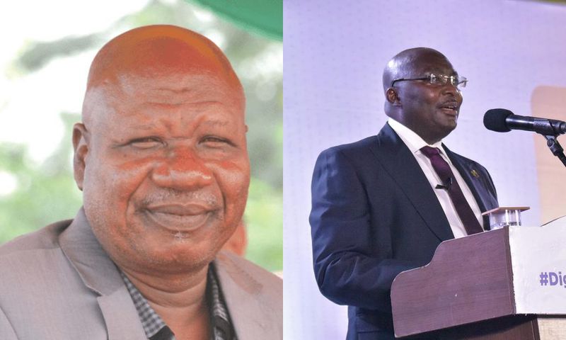 We’re seeing the reemergence of Kwame Nkrumah in Bawumia - Allotey Jacobs