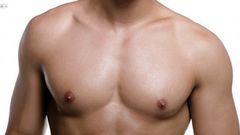 Male nipple