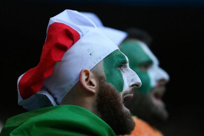 Four-time world champions Italy last won the Euro in 1968