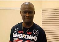 Sarfo Gyamfi