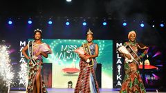 Miss Malaika 2021