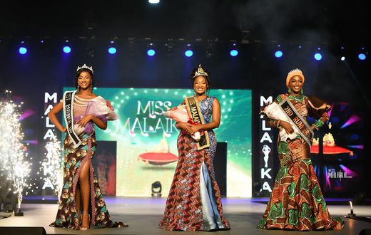 Miss Malaika 2021