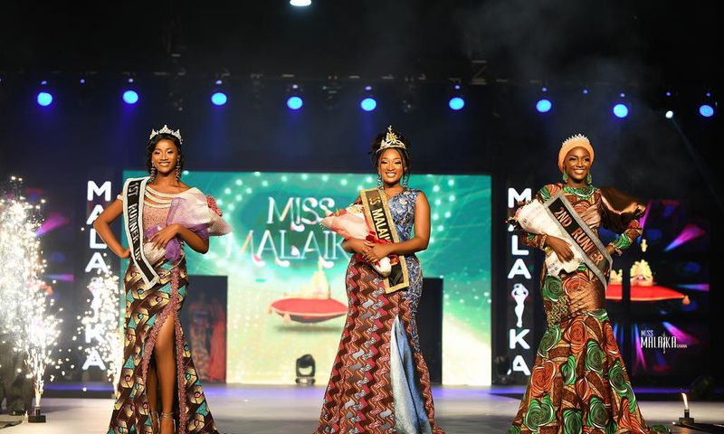 Miss Malaika 2021
