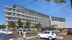 Radisson Hotel Group