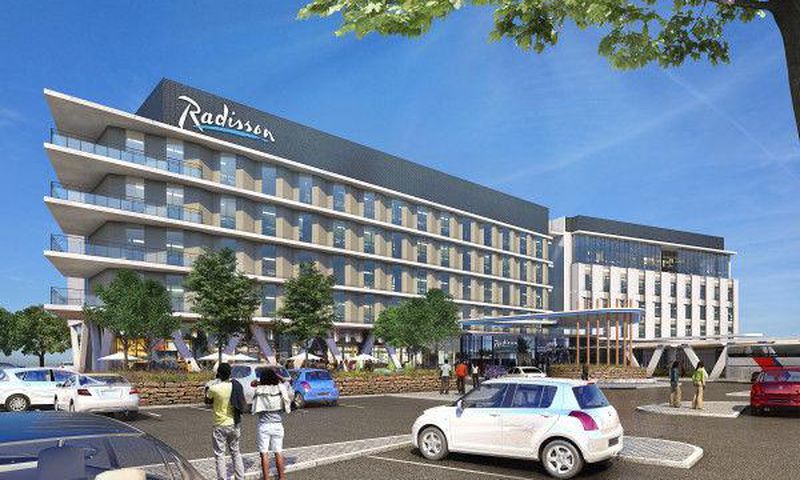 Radisson Hotel Group
